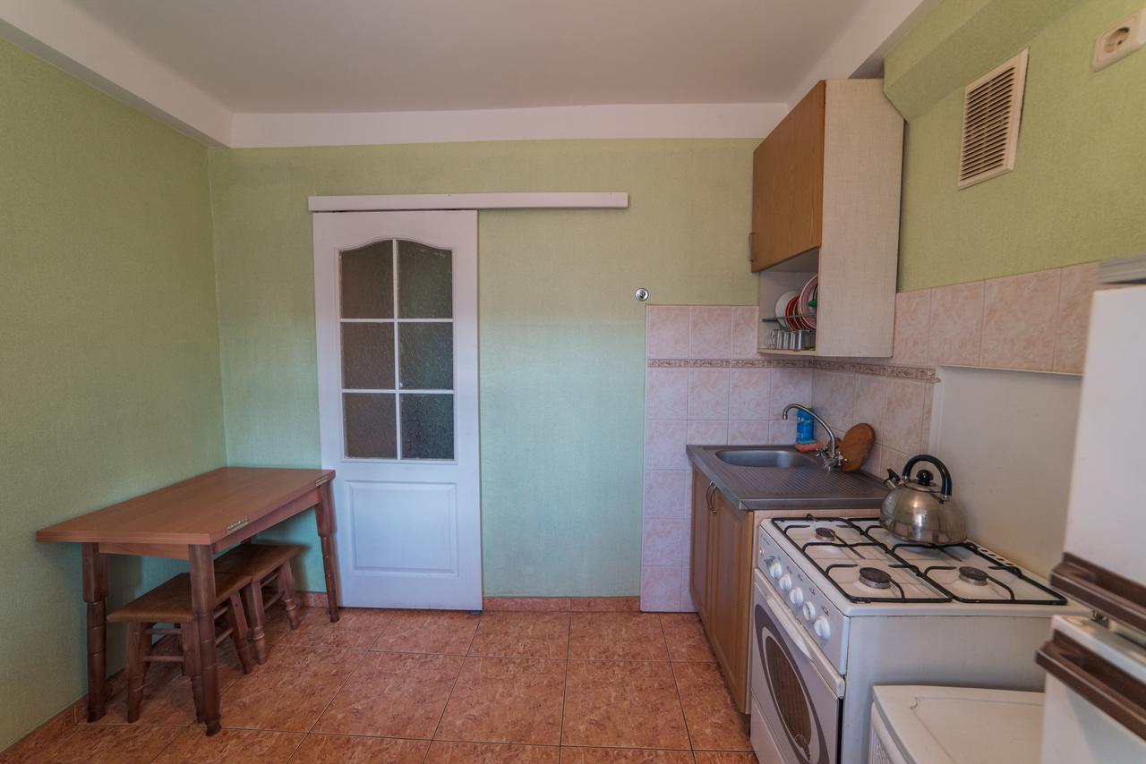 Apartments On Mykilska-Slobidka Kiev Extérieur photo