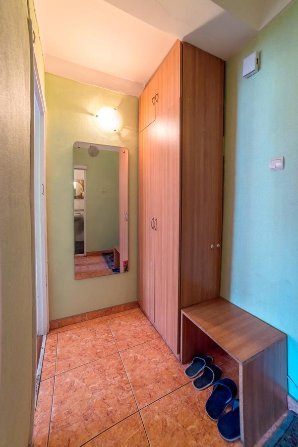 Apartments On Mykilska-Slobidka Kiev Extérieur photo